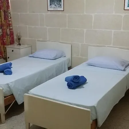 Apartament Maryanne-joe Flats Marsalforn