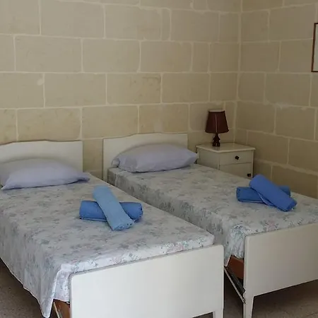 Apartament Maryanne-joe Flats *