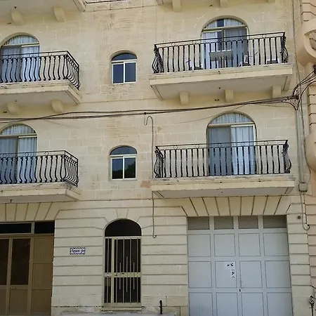 Appartement Maryanne-joe Flats