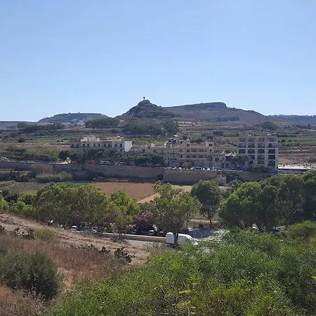 Maryanne-joe Flats * Marsalforn