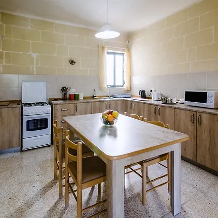 Appartement Maryanne-joe Flats