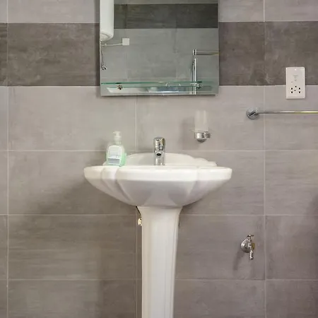 Apartament Maryanne-joe Flats Marsalforn