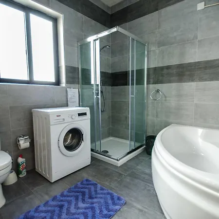 Apartament Maryanne-joe Flats