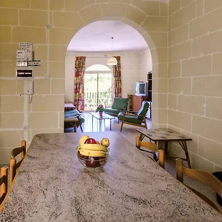 Apartament Maryanne-joe Flats Marsalforn