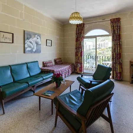 Apartament Maryanne-joe Flats