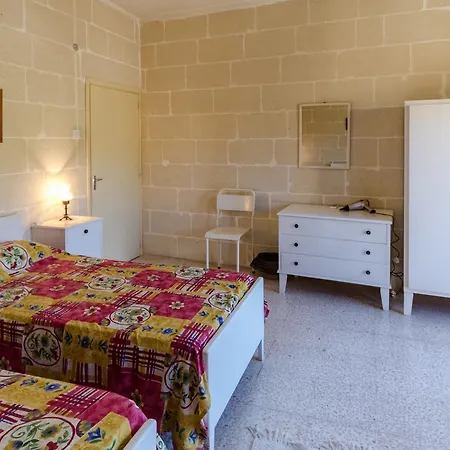 Maryanne-joe Flats * Marsalforn