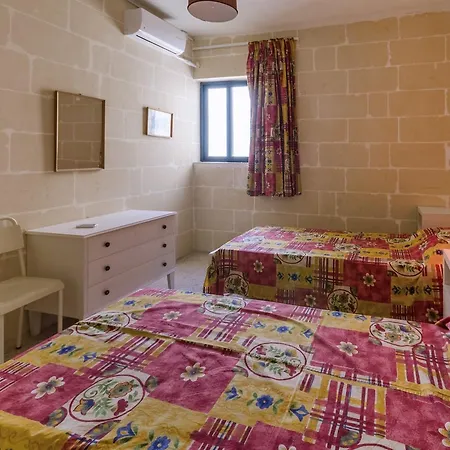 Apartament Maryanne-joe Flats Marsalforn