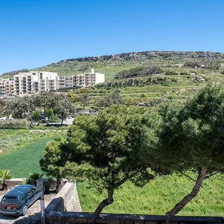 Apartament Maryanne-joe Flats *