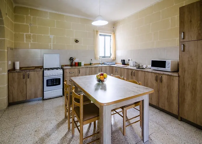 דירה Maryanne-joe Flats