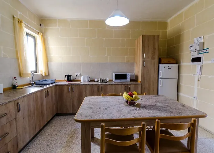 Maryanne-joe Flats דירה