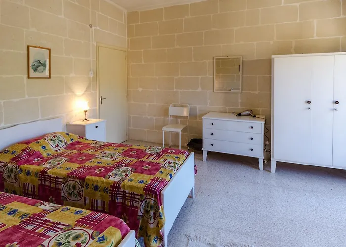 Maryanne-joe Flats * Marsalforn